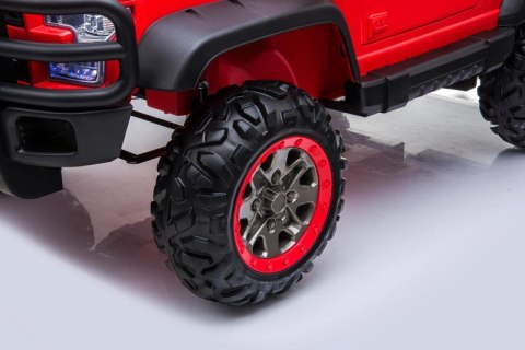 MEGA DZIP 4X4, MIĘKKIE KOŁA EVA, MIĘKKIE SIEDZENIE, PANEL, FULL OPCJA 2x12V /YSA026 Import SUPER-TOYS MEGA DZIP 4X4, MIĘKKIE KOŁA EVA, MIĘKKIE SIEDZENIE, PANEL, FULL OPCJA 2x12V /YSA026 Import SUPER-TOYS