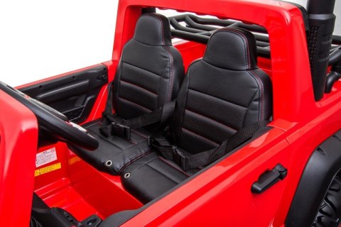MEGA DZIP 4X4, MIĘKKIE KOŁA EVA, MIĘKKIE SIEDZENIE, PANEL, FULL OPCJA 2x12V /YSA026 Import SUPER-TOYS MEGA DZIP 4X4, MIĘKKIE KOŁA EVA, MIĘKKIE SIEDZENIE, PANEL, FULL OPCJA 2x12V /YSA026 Import SUPER-TOYS