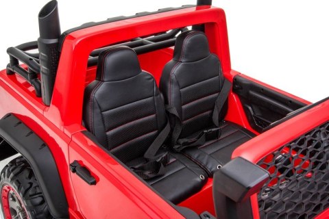MEGA DZIP 4X4, MIĘKKIE KOŁA EVA, MIĘKKIE SIEDZENIE, PANEL, FULL OPCJA 2x12V /YSA026 Import SUPER-TOYS MEGA DZIP 4X4, MIĘKKIE KOŁA EVA, MIĘKKIE SIEDZENIE, PANEL, FULL OPCJA 2x12V /YSA026 Import SUPER-TOYS