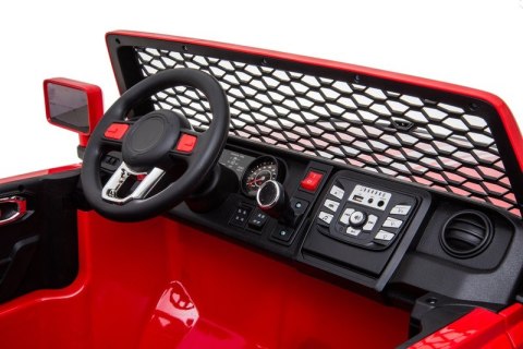 MEGA DZIP 4X4, MIĘKKIE KOŁA EVA, MIĘKKIE SIEDZENIE, PANEL, FULL OPCJA 2x12V /YSA026 Import SUPER-TOYS MEGA DZIP 4X4, MIĘKKIE KOŁA EVA, MIĘKKIE SIEDZENIE, PANEL, FULL OPCJA 2x12V /YSA026 Import SUPER-TOYS
