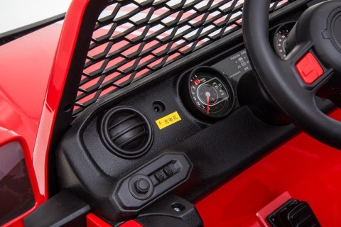 MEGA DZIP 4X4, MIĘKKIE KOŁA EVA, MIĘKKIE SIEDZENIE, PANEL, FULL OPCJA 2x12V /YSA026 Import SUPER-TOYS MEGA DZIP 4X4, MIĘKKIE KOŁA EVA, MIĘKKIE SIEDZENIE, PANEL, FULL OPCJA 2x12V /YSA026 Import SUPER-TOYS
