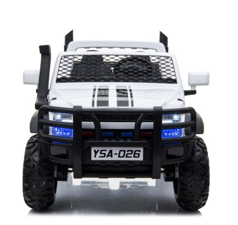 MEGA DZIP 4X4, MIĘKKIE KOŁA EVA, MIĘKKIE SIEDZENIE, PANEL, FULL OPCJA 2x12V /YSA026 Import SUPER-TOYS MEGA DZIP 4X4, MIĘKKIE KOŁA EVA, MIĘKKIE SIEDZENIE, PANEL, FULL OPCJA 2x12V /YSA026 Import SUPER-TOYS