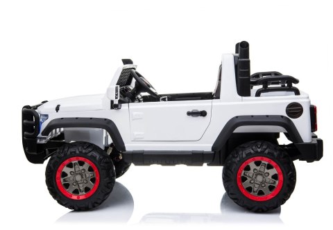 MEGA DZIP 4X4, MIĘKKIE KOŁA EVA, MIĘKKIE SIEDZENIE, PANEL, FULL OPCJA 2x12V /YSA026 Import SUPER-TOYS MEGA DZIP 4X4, MIĘKKIE KOŁA EVA, MIĘKKIE SIEDZENIE, PANEL, FULL OPCJA 2x12V /YSA026 Import SUPER-TOYS