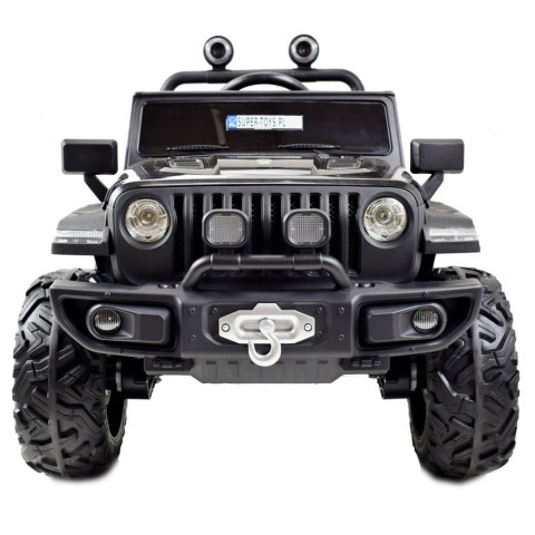 MEGA DŻIP OFF ROAD 4X4, MIĘKKIE KOŁA, MIĘKKIE SIEDZENIE, FUNKCJA BUJANIA, KLUCZYK,/HC8988 Import SUPER-TOYS MEGA DŻIP OFF ROAD 4X4, MIĘKKIE KOŁA, MIĘKKIE SIEDZENIE, FUNKCJA BUJANIA, KLUCZYK,/HC8988 Import SUPER-TOYS