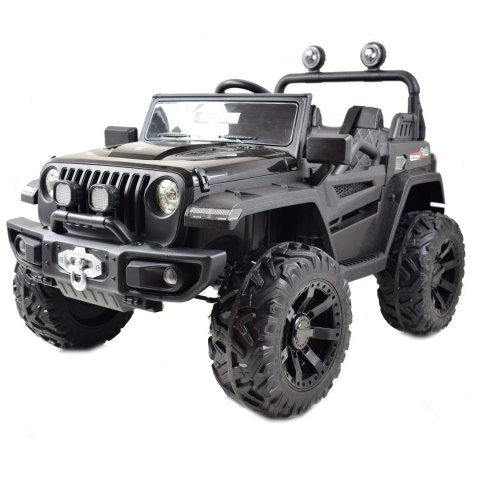 MEGA DŻIP OFF ROAD 4X4, MIĘKKIE KOŁA, MIĘKKIE SIEDZENIE, FUNKCJA BUJANIA, KLUCZYK,/HC8988 Import SUPER-TOYS MEGA DŻIP OFF ROAD 4X4, MIĘKKIE KOŁA, MIĘKKIE SIEDZENIE, FUNKCJA BUJANIA, KLUCZYK,/HC8988 Import SUPER-TOYS