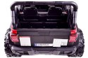 MEGA DŻIP OFF ROAD 4X4, MIĘKKIE KOŁA, MIĘKKIE SIEDZENIE, FUNKCJA BUJANIA, KLUCZYK,/HC8988 Import SUPER-TOYS