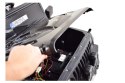 MEGA DŻIP OFF ROAD 4X4, MIĘKKIE KOŁA, MIĘKKIE SIEDZENIE, FUNKCJA BUJANIA, KLUCZYK,/HC8988 Import SUPER-TOYS