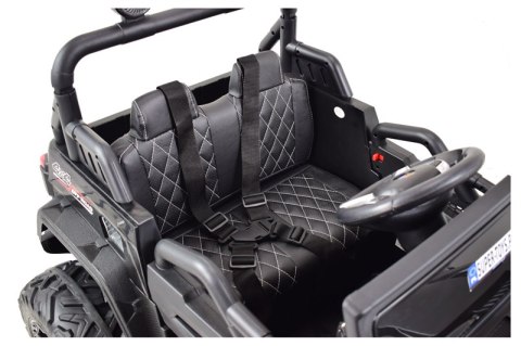MEGA DŻIP OFF ROAD 4X4, MIĘKKIE KOŁA, MIĘKKIE SIEDZENIE, FUNKCJA BUJANIA, KLUCZYK,/HC8988 Import SUPER-TOYS MEGA DŻIP OFF ROAD 4X4, MIĘKKIE KOŁA, MIĘKKIE SIEDZENIE, FUNKCJA BUJANIA, KLUCZYK,/HC8988 Import SUPER-TOYS