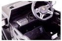 MEGA DŻIP OFF ROAD 4X4, MIĘKKIE KOŁA, MIĘKKIE SIEDZENIE, FUNKCJA BUJANIA, KLUCZYK,/HC8988 Import SUPER-TOYS