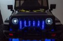 MEGA DZIP SPEED GWA NA AKUMULATOR MĘKKIE KOŁA, MIĘKKIE SIEDZENIE/CH9956 Import SUPER-TOYS