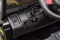 MEGA DZIP SPEED GWA NA AKUMULATOR MĘKKIE KOŁA, MIĘKKIE SIEDZENIE/CH9956 Import SUPER-TOYS