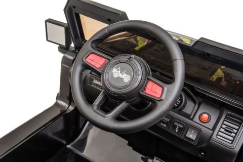MEGA DZIP SPEED GWA NA AKUMULATOR MĘKKIE KOŁA, MIĘKKIE SIEDZENIE/CH9956 Import SUPER-TOYS MEGA DZIP SPEED GWA NA AKUMULATOR MĘKKIE KOŁA, MIĘKKIE SIEDZENIE/CH9956 Import SUPER-TOYS