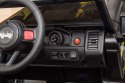 MEGA DZIP SPEED GWA NA AKUMULATOR MĘKKIE KOŁA, MIĘKKIE SIEDZENIE/CH9956 Import SUPER-TOYS