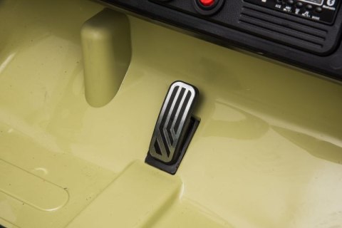 MEGA DZIP WOJSKOWY DLA 3 DZIECI, 4X4,WALIZKA NA AKUMULATOR, MIĘKKIE KOŁA, MIĘKKIE SIEDZENIE/JH101 Import SUPER-TOYS MEGA DZIP WOJSKOWY DLA 3 DZIECI, 4X4,WALIZKA NA AKUMULATOR, MIĘKKIE KOŁA, MIĘKKIE SIEDZENIE/JH101 Import SUPER-TOYS