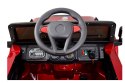 MEGA JEEP FULLTIME, NAPĘD 4X4, 1X12V ,WOLNY START/ MIĘKKIE KOŁA, FUNKCJA BUJANIA EXCLUSIVE LAKIER/7588 Import SUPER-TOYS