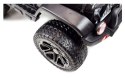 MEGA JEEP PERFECT 002B EXCLUSIVE 4x4, WOLNY START/ MIĘKKIE KOŁA,/HP-002B Import SUPER-TOYS