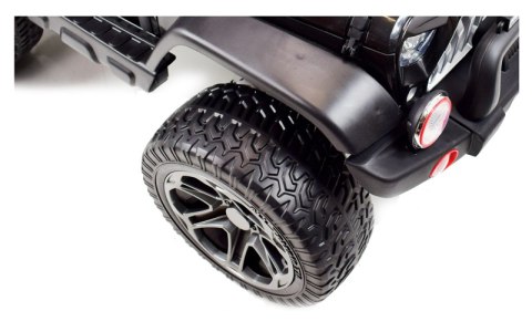 MEGA JEEP PERFECT 002B EXCLUSIVE 4x4, WOLNY START/ MIĘKKIE KOŁA,/HP-002B Import SUPER-TOYS MEGA JEEP PERFECT 002B EXCLUSIVE 4x4, WOLNY START/ MIĘKKIE KOŁA,/HP-002B Import SUPER-TOYS