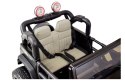 MEGA JEEP PERFECT 002B EXCLUSIVE 4x4, WOLNY START/ MIĘKKIE KOŁA,/HP-002B Import SUPER-TOYS