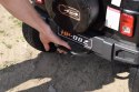 MEGA JEEP PERFECT 002B EXCLUSIVE 4x4, WOLNY START/ MIĘKKIE KOŁA,/HP-002B Import SUPER-TOYS