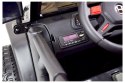 MEGA JEEP PERFECT 002B EXCLUSIVE 4x4, WOLNY START/ MIĘKKIE KOŁA,/HP-002B Import SUPER-TOYS