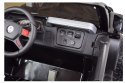 MEGA JEEP PERFECT 002B EXCLUSIVE 4x4, WOLNY START/ MIĘKKIE KOŁA,/HP-002B Import SUPER-TOYS