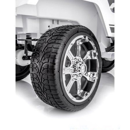 MEGA JEEP SUNSHINE, NAPĘD 4X4, 2X12V ,WOLNY START/ MIĘKKIE KOŁA, BLUETOOTH, RADIO EXCLUSIVE/2388 Import SUPER-TOYS MEGA JEEP SUNSHINE, NAPĘD 4X4, 2X12V ,WOLNY START/ MIĘKKIE KOŁA, BLUETOOTH, RADIO EXCLUSIVE/2388 Import SUPER-TOYS