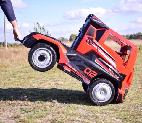 MEGA TRUCK, CIĘŻARÓWKA Z PRZYCZEPĄ GIGANT ZESTAW/BDQ-2020 Import SUPER-TOYS MEGA TRUCK, CIĘŻARÓWKA Z PRZYCZEPĄ GIGANT ZESTAW/BDQ-2020 Import SUPER-TOYS