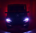 MEGA TRUCK, CIĘŻARÓWKA Z PRZYCZEPĄ GIGANT ZESTAW/BDQ-2020 Import SUPER-TOYS