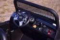 MERCEDES BENZ UNIMOG 4X4,12V14AH, AMORTYZATORY, MIĘKKIE KOŁA,MIĘKKIE SIEDZENIE SUPER OPCJA/UNIMOG Import SUPER-TOYS