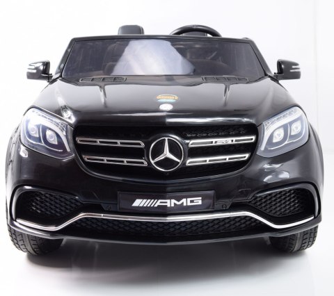 MERCEDES GLS 63, 4 SILNIKI, 2X12 V, MIĘKKIE KOŁA, MIĘKKIE SIEDZENIE DLA 2 DZIECI, LAKIER, KLIMATYZACJA/HL228 Import SUPER-TOYS MERCEDES GLS 63, 4 SILNIKI, 2X12 V, MIĘKKIE KOŁA, MIĘKKIE SIEDZENIE DLA 2 DZIECI, LAKIER, KLIMATYZACJA/HL228 Import SUPER-TOYS