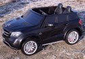 MERCEDES GLS 63, 4 SILNIKI, 2X12 V, MIĘKKIE KOŁA, MIĘKKIE SIEDZENIE DLA 2 DZIECI, LAKIER, KLIMATYZACJA/HL228 Import SUPER-TOYS
