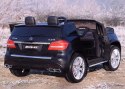 MERCEDES GLS 63, 4 SILNIKI, 2X12 V, MIĘKKIE KOŁA, MIĘKKIE SIEDZENIE DLA 2 DZIECI, LAKIER, KLIMATYZACJA/HL228 Import SUPER-TOYS