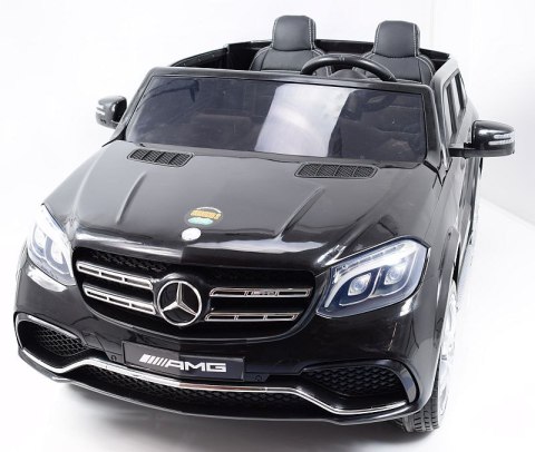MERCEDES GLS 63, 4 SILNIKI, 2X12 V, MIĘKKIE KOŁA, MIĘKKIE SIEDZENIE DLA 2 DZIECI, LAKIER, KLIMATYZACJA/HL228 Import SUPER-TOYS MERCEDES GLS 63, 4 SILNIKI, 2X12 V, MIĘKKIE KOŁA, MIĘKKIE SIEDZENIE DLA 2 DZIECI, LAKIER, KLIMATYZACJA/HL228 Import SUPER-TOYS