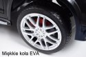 MERCEDES GLS 63, 4 SILNIKI, 2X12 V, MIĘKKIE KOŁA, MIĘKKIE SIEDZENIE DLA 2 DZIECI, LAKIER, KLIMATYZACJA/HL228 Import SUPER-TOYS