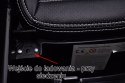 MERCEDES GLS 63, 4 SILNIKI, 2X12 V, MIĘKKIE KOŁA, MIĘKKIE SIEDZENIE DLA 2 DZIECI, LAKIER, KLIMATYZACJA/HL228 Import SUPER-TOYS
