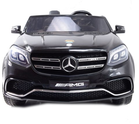 MERCEDES GLS 63, 4 SILNIKI, 2X12 V, MIĘKKIE KOŁA, MIĘKKIE SIEDZENIE DLA 2 DZIECI, LAKIER, KLIMATYZACJA/HL228 Import SUPER-TOYS MERCEDES GLS 63, 4 SILNIKI, 2X12 V, MIĘKKIE KOŁA, MIĘKKIE SIEDZENIE DLA 2 DZIECI, LAKIER, KLIMATYZACJA/HL228 Import SUPER-TOYS