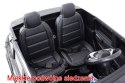 MERCEDES GLS 63, 4 SILNIKI, 2X12 V, MIĘKKIE KOŁA, MIĘKKIE SIEDZENIE DLA 2 DZIECI, LAKIER, KLIMATYZACJA/HL228 Import SUPER-TOYS
