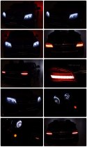 MERCEDES GLS 63, 4 SILNIKI, 2X12 V, MIĘKKIE KOŁA, MIĘKKIE SIEDZENIE DLA 2 DZIECI, LAKIER, KLIMATYZACJA/HL228 Import SUPER-TOYS