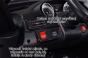 MERCEDES GLS 63, 4 SILNIKI, 2X12 V, MIĘKKIE KOŁA, MIĘKKIE SIEDZENIE DLA 2 DZIECI, LAKIER, KLIMATYZACJA/HL228 Import SUPER-TOYS