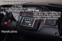 MERCEDES GLS 63, 4 SILNIKI, 2X12 V, MIĘKKIE KOŁA, MIĘKKIE SIEDZENIE DLA 2 DZIECI, LAKIER, KLIMATYZACJA/HL228 Import SUPER-TOYS