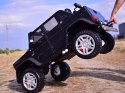 MERCEDES MAYBACH G650 4X4, 2V12V, AMORTYZATORY, MIĘKKIE KOŁA, MP4, SUPER OPCJA/G650 Import SUPER-TOYS