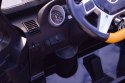 MERCEDES MAYBACH G650 4X4, 2V12V, AMORTYZATORY, MIĘKKIE KOŁA, MP4, SUPER OPCJA/G650 Import SUPER-TOYS