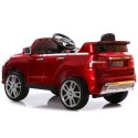 MERCEDES ML350 AMG TRZY SILNIKI, FUNKCJA BUJANIA,MIĘKKIE KOŁA, MIĘKKIE SIEDZENIE, MOCNY/ML350 Import SUPER-TOYS