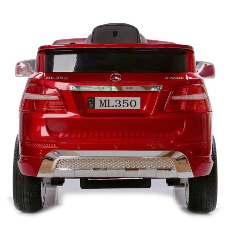 MERCEDES ML350 AMG TRZY SILNIKI, FUNKCJA BUJANIA,MIĘKKIE KOŁA, MIĘKKIE SIEDZENIE, MOCNY/ML350 Import SUPER-TOYS MERCEDES ML350 AMG TRZY SILNIKI, FUNKCJA BUJANIA,MIĘKKIE KOŁA, MIĘKKIE SIEDZENIE, MOCNY/ML350 Import SUPER-TOYS