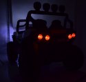 MEGA AUTO BUGGY SPORTS 4X4 , METALOWE AMORTYZATORY, FUNKCJA BUJANIA, PODŚWIETLANA MASKA. LICZNIKI, FULL OPCJA /CL908 Import SUPER-TOYS