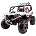 MEGA AUTO BUGGY SPORTS 4X4 , METALOWE AMORTYZATORY, FUNKCJA BUJANIA, PODŚWIETLANA MASKA. LICZNIKI, FULL OPCJA /CL908 Import SUPER-TOYS
