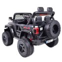 NAJNOWSZY DZIP NA AKUMULATOR HOTRACING R, PILOT,MIEKKIE KOŁA, MIĘKKIE SIEDZENIE/HL3188 Import SUPER-TOYS