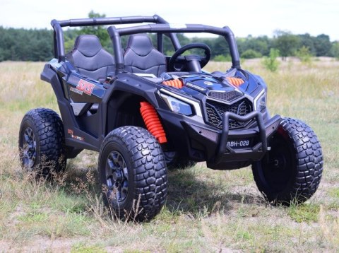 MEGA BUGGY SXS DLA 2 DZIECI 2X120W, SUPER MOC, PRZESUWANE SIEDZENIE, WALIZKA/BBH028 Import SUPER-TOYS MEGA BUGGY SXS DLA 2 DZIECI 2X120W, SUPER MOC, PRZESUWANE SIEDZENIE, WALIZKA/BBH028 Import SUPER-TOYS