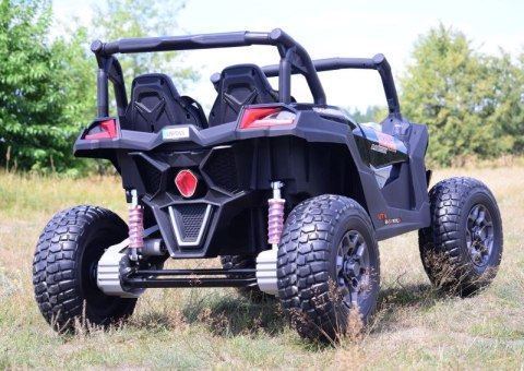 MEGA BUGGY SXS DLA 2 DZIECI 2X120W, SUPER MOC, PRZESUWANE SIEDZENIE, WALIZKA/BBH028 Import SUPER-TOYS MEGA BUGGY SXS DLA 2 DZIECI 2X120W, SUPER MOC, PRZESUWANE SIEDZENIE, WALIZKA/BBH028 Import SUPER-TOYS