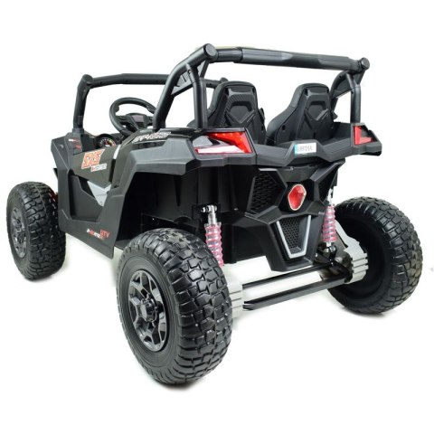 MEGA BUGGY SXS DLA 2 DZIECI 2X120W, SUPER MOC, PRZESUWANE SIEDZENIE, WALIZKA/BBH028 Import SUPER-TOYS MEGA BUGGY SXS DLA 2 DZIECI 2X120W, SUPER MOC, PRZESUWANE SIEDZENIE, WALIZKA/BBH028 Import SUPER-TOYS